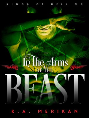 In the Arms of the Beast - ebook